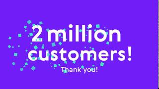 Paysend Now Has 2 Million Customers