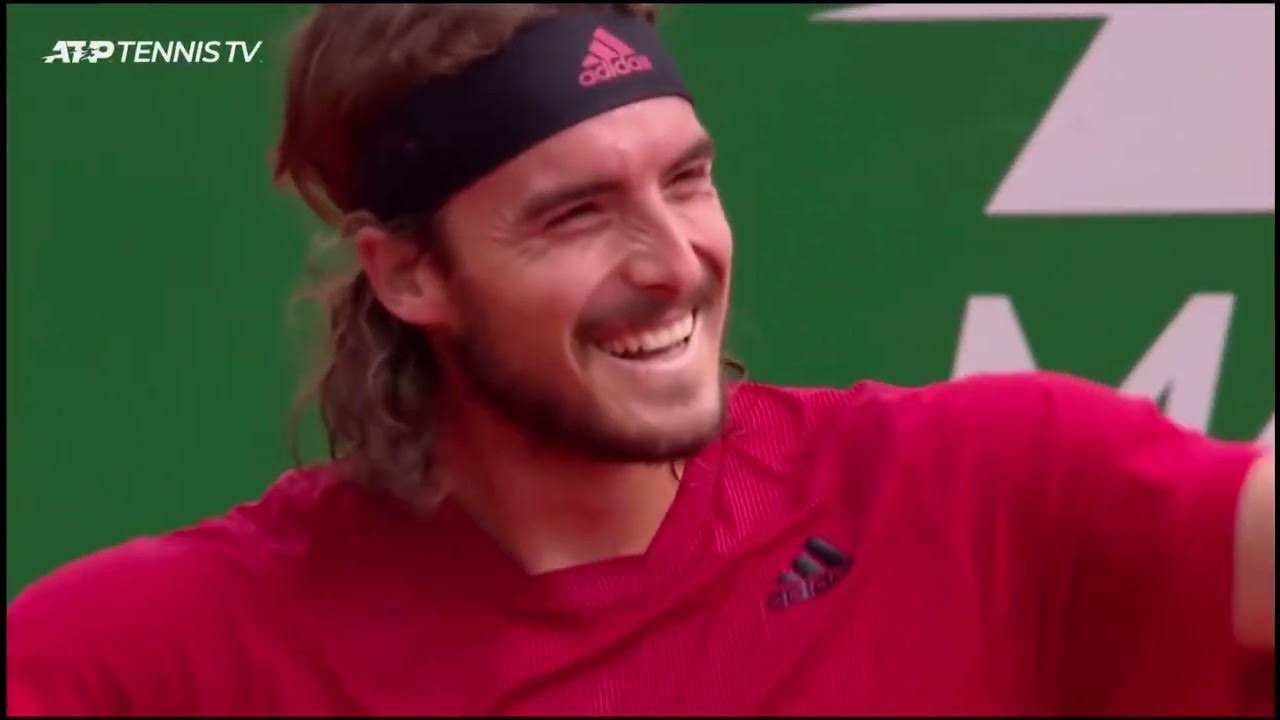 ATP Monte Carlo Masters 2022 Intro YouTube