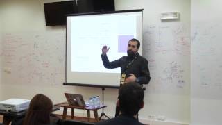 Mindera Tech Day - Talk: "The Traffic Spliter: How we use it to move traffic around" by José Fonseca