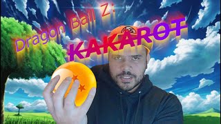 Dragon Ball Z: Kakarot!