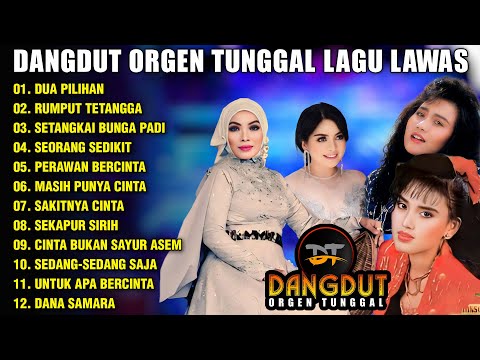 DANGDUT ELECTONE FULL ALBUM PALING DICARI AUDIO JERNIH BASS EMPUK