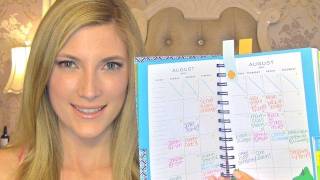 School Glitz: Organize your Life!