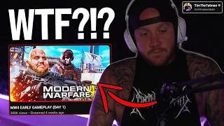 TimTheTatman This Is Getting Embarrassing Now