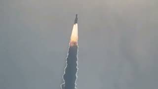 Virgin Gslv Mark 2 Vs Chad Gslv Mark 3