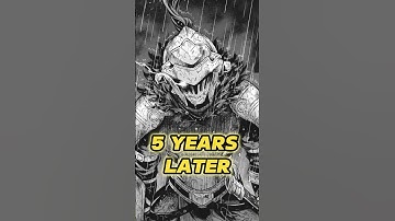 Birth of Goblin Slayer