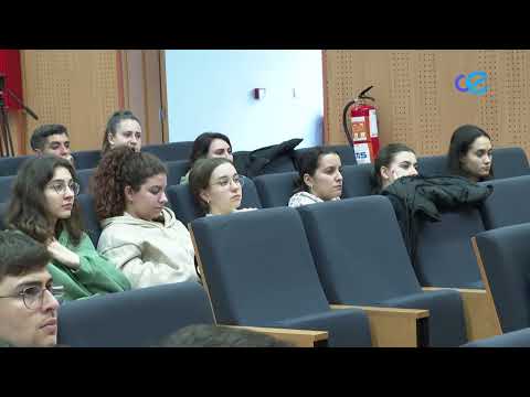 Empiezan las I Jornadas del Agua en el Campus Universitario