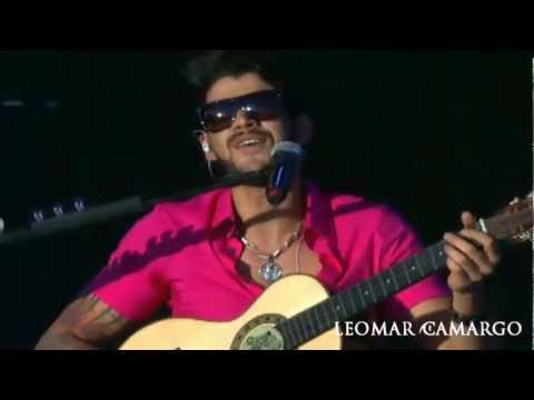 Gusttavo Lima - Pout Pourri (AO VIVO NO CALDAS COUNTRY 2012)