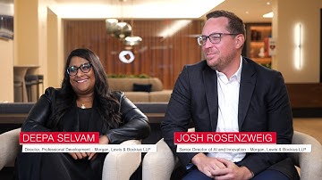 Cross-Departmental Collaboration and AI Implementation with Deepa & Josh: Part 2 | PD Insider