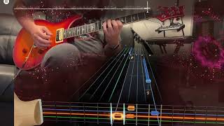 Eye in the Sky - The Alan Parsons Project (Lead) Rocksmith+