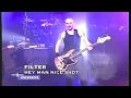 Filter  hey man nice shot live 2000 new york