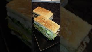 #shorts #club_sandwich