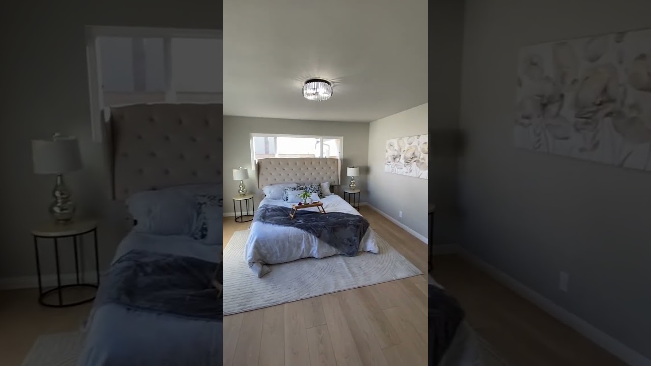 Covina Home For Sale | 3 bedrooms 3 bathrooms | Los Angeles Home Tour