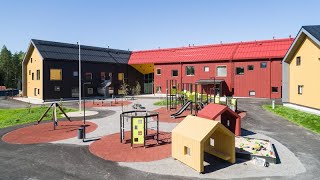 Download Lagu Hoivatilat - Day care centre Gerby daghem, Vaasa MP3 Download Lagu Hoivatilat - Day care centre Gerby daghem, Vaasa MP3