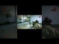 Quick Round Win | Shadowrun  | #shorts