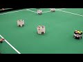 RoboCup 2019 Qualification Video