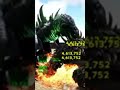 Melhor godzilla do ark