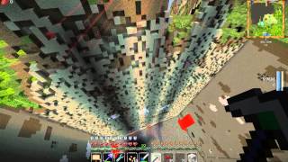 Minecraft Automining Mffs Quarry