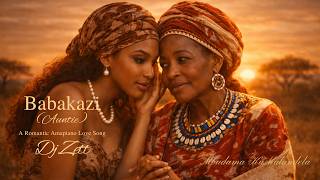 Babakazi  Soulful Amapiano Love Song isizulu   Isintu  Uthando  Umshado  Dj Zett