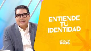 Understand Your Identity - VCD Ep. 1690
