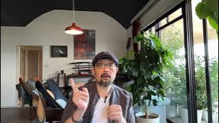 道歉:昨天的节目被打脸了,特别狠的那种;播下龙种、收获跳蚤:川普的关税战“他先眨了眼”|何立峰|贝森特|芬太尼|