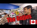 The gujaratis shopping vlog