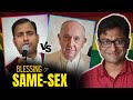 Indian catholic priest on the blessing of samesex union  fr joseph edattu 