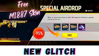 HOW TO GET FREE AIRDROP ⚡ ONLY LEGEND PLAYER'S KNOW ABOUT THIS screenshot 2