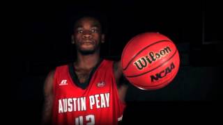 APSU Men's Basketball Intro 2015-16
