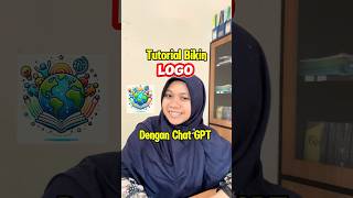 Tutorial Membuat Logo Dari Gambar Tangan Dengan Chat Gpt