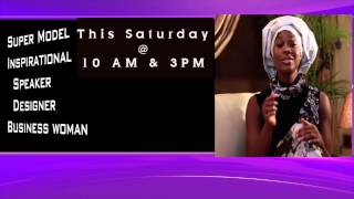 General Mansur Mohammed Dan-Ali  & Others  Chats with Emma Agu  Today @12PM (EST)
