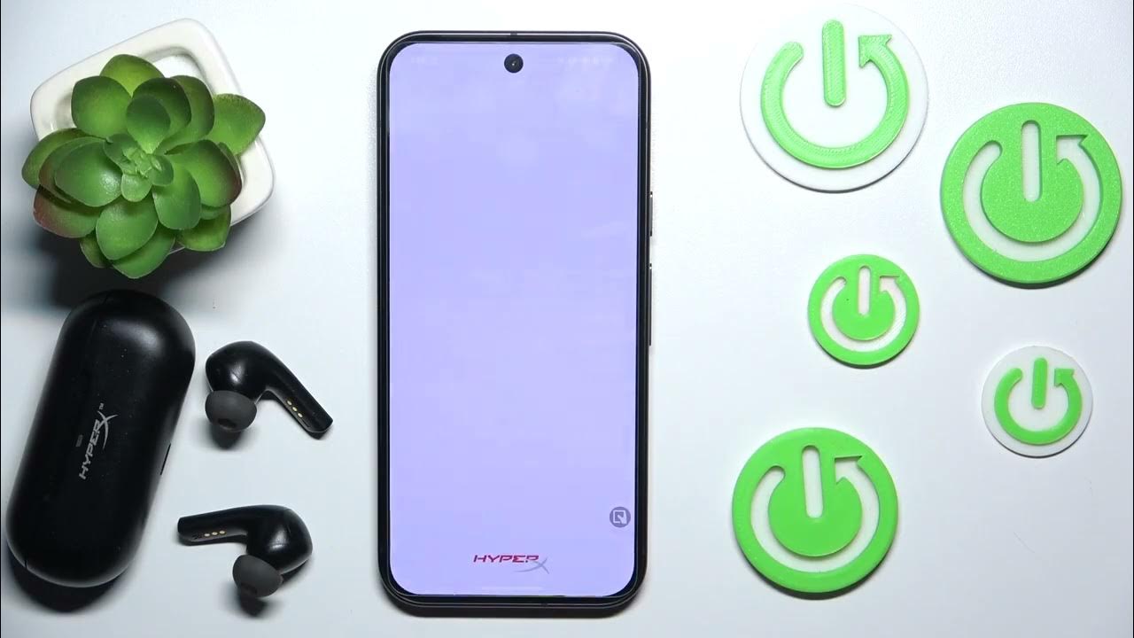 How to Toggle EQ Settings on HyperX Cloud Mix Buds Enable or Disable