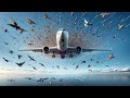 Bird Strikes: A Billion-Dollar Problem for Aviation