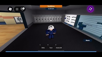 [OUTDATED LOOK IN DESC] Prison life Gamepad Support | PASTEBIN ONLY (Executor needed) [PC/Mobile]