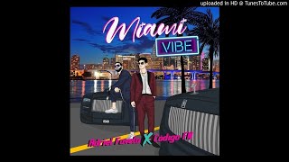 Adriel Favela - Miami Vibe (Feat. Codigo FN)