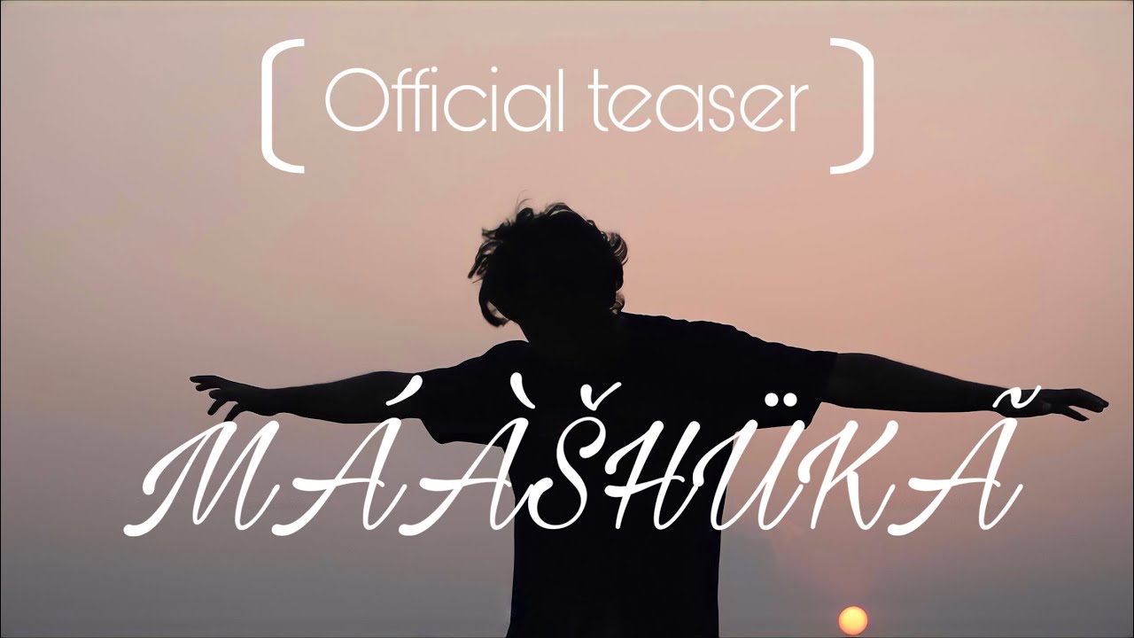 MÁÀŠHÜKÃ :- SLH ll official teaser ll #rcr @Rcrrapstar
