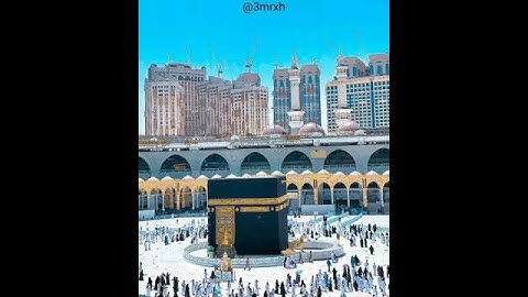 فوربك لنسألنهم أجمعين عما كانوا يعملون _القارئ #هزاع_البلوشي #قرآن #quran