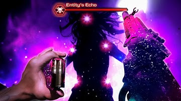 Beating Entity Echo Boss SOLO in MW3 Zombies (Full Elder Sigil Walkthrough)