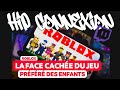 LE JEU EN LIGNE LE PLUS SOMBRE DE L'HISTOIRE (DES P3DOS N4ZIS EN ROUE LIBRE)