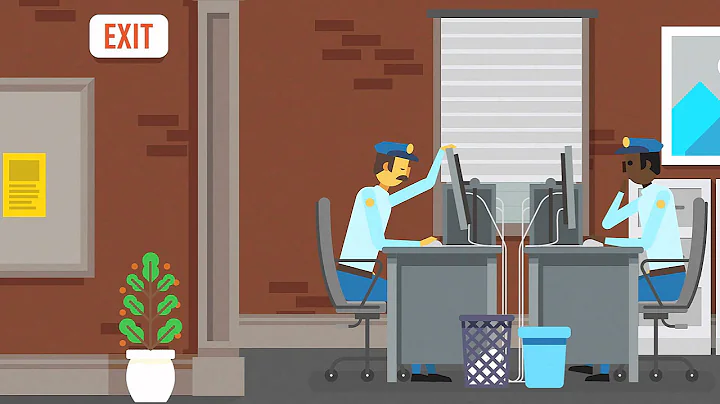 Teaching Police How To Respond To A Mental Health Crisis