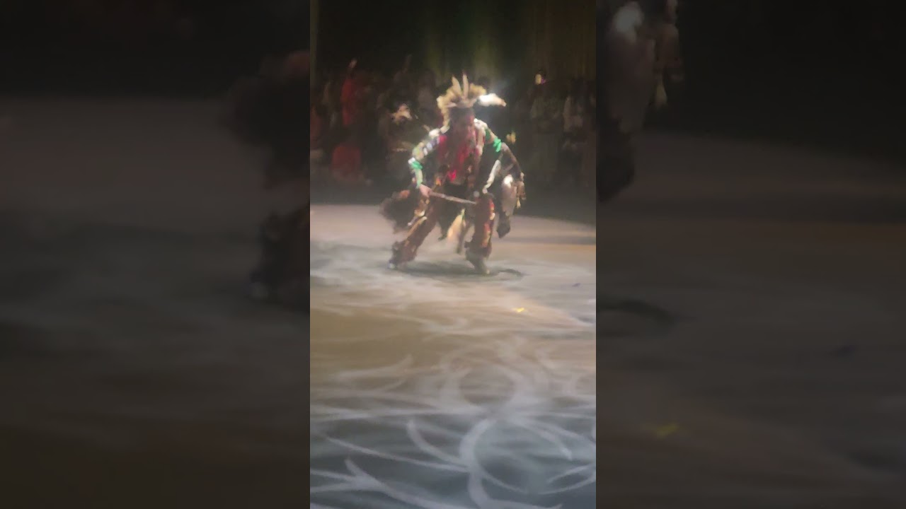 Unity Talent Show San Diego Charlie Hedgepeth