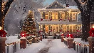 Christmas Music Heavenly Christmas MusicChristmas Jazz Playlist