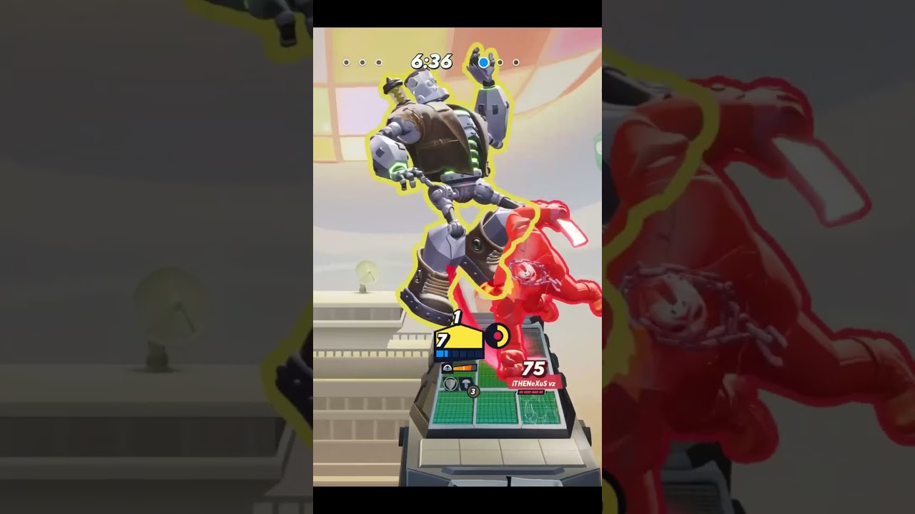 This clip is perfect (Shorts version) 