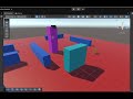 Basic Hazard Script