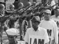Veterans of 1968 Memphis sanitation workers strike speak