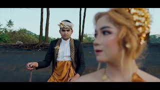 Prewedding Bali di Pantai Saba Bali