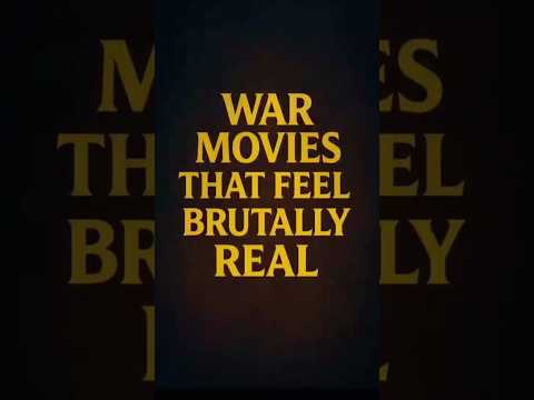 Top 10 Best War Movies on Netflix (2026) 🔥 Must-Watch Military & War Films