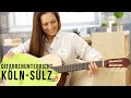 Gitarrenunterricht kln slz