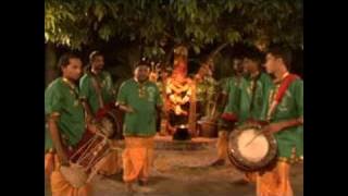 Kaathu Vazhi - Siva Mathura Kaali Urumee Melam 5