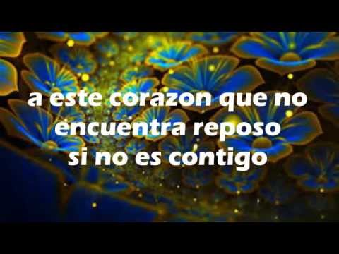 Ven te necesito-