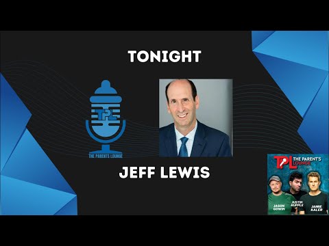 The Parent's Lounge - Season 4 - Episode 13 - Parental Mental Health Night